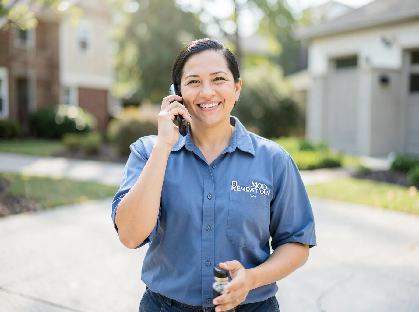 Mold Remediation Slater, SC FAQs